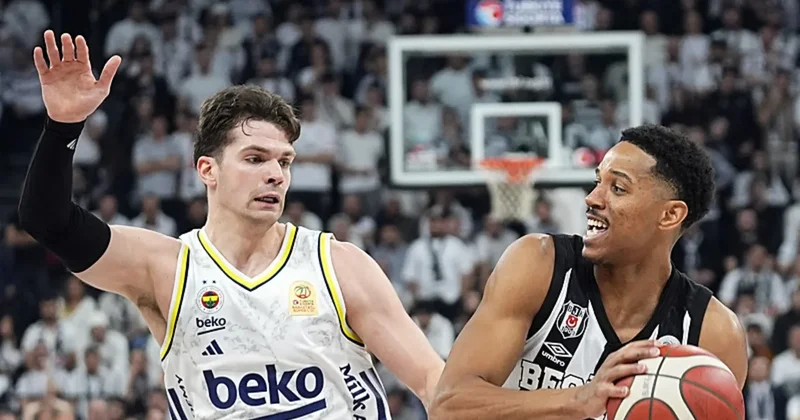 Fenerbahçe Beko’da Tarık Biberovic’ten iki kupa mesajı!