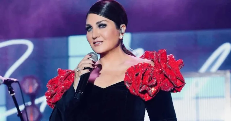 Sibel Can dan 86 milyon TL lik bebek hediyesi!