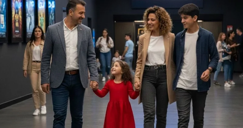 Ya Hep Ya Hiç Yılı nı çocuklar kurtardı