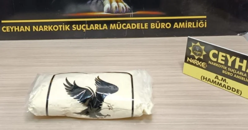 Takside 100 kilo uyuşturucu üretilebilecek ham madde ele geçirildi: 5 tutuklama Hayat Haberleri