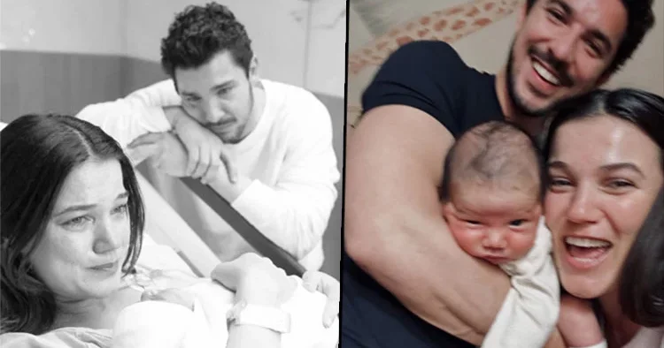 Annelikle hayatım tamamen değişti, Kaan olmasa çok zorlanırdım!