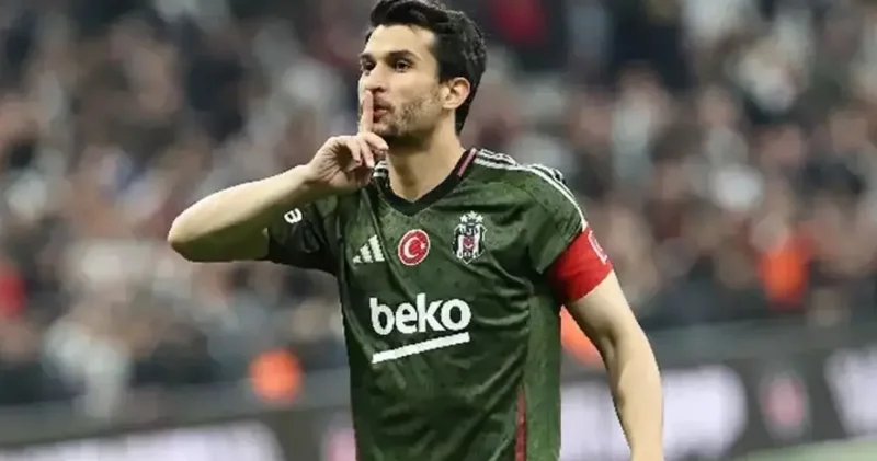 Necip Uysal a ilk teklif: Anında cevap verdi