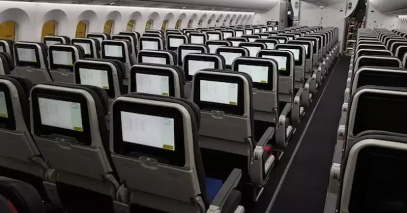 Dev havayolu firması frene basıyor! Birçok sefer 2026 da yapılmayacak