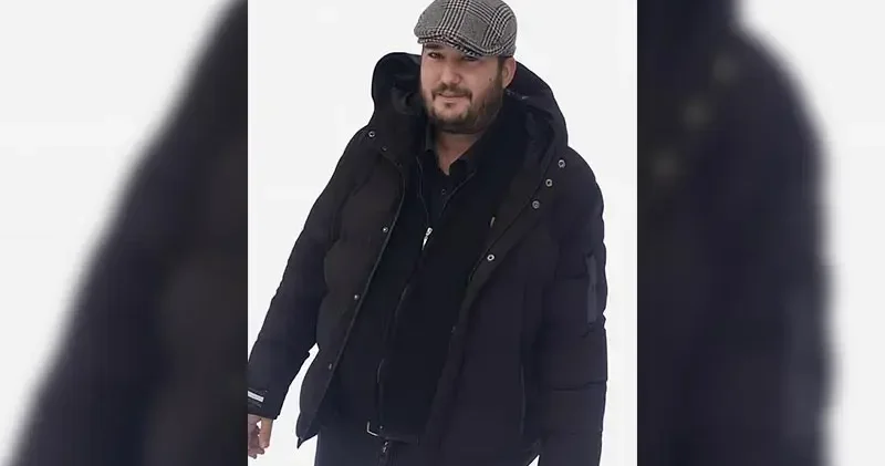 Tarım Kredi Kooperatifi müdürü, zimmet suçundan tutuklandı