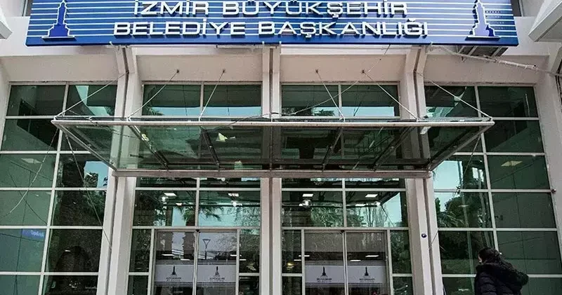 İZBETON kooperatif davasında 4 üncü duruşma