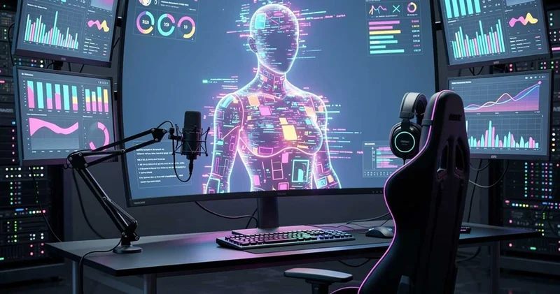 Neuro sama Twitch te para basıyor