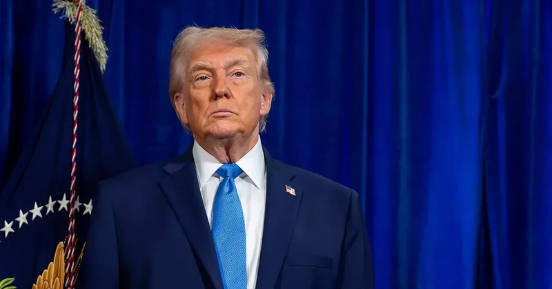 Trump gözünü kararttı! 4 ülkenin açık açık ismini verdi: Operasyon kulağa hoş geliyor