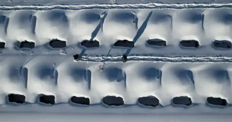 Eksi 30 un gölgesinde ölüm hazırlığı! Erzurum da 2 bin mezar açıldı