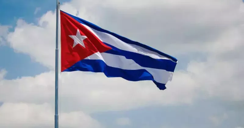 Küba da iki gün yas ilan edildi