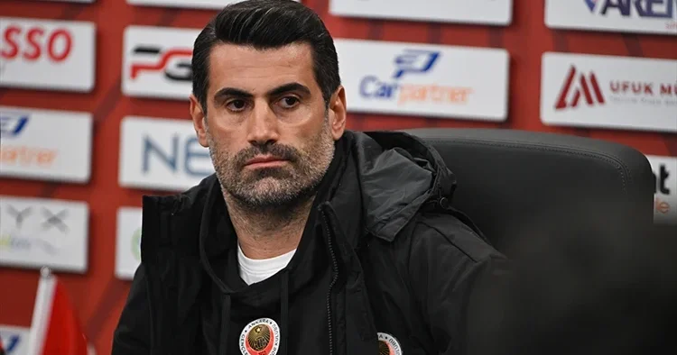 Tom Dele Bashiru dan Volkan Demirel açıklaması! Şok olduk