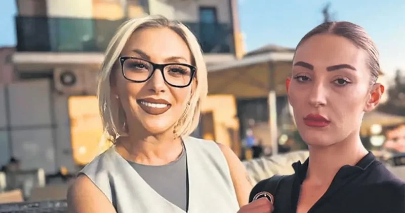 Tuğyan, üvey annesi ile yazışmalarını sevgilisine göndermiş: ‘Annem yalancı bizi kandırmış’