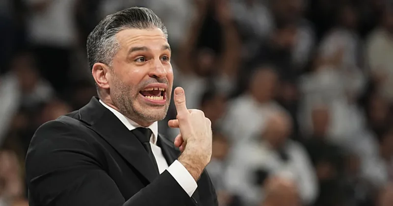 Dusan Alimpijevic: Oyuncularımla gurur duyuyorum!