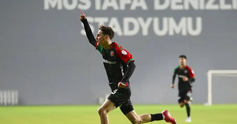 Karşıyaka, Adem Yeşilyurt transferi için Fenerbahçe yi bekliyor!