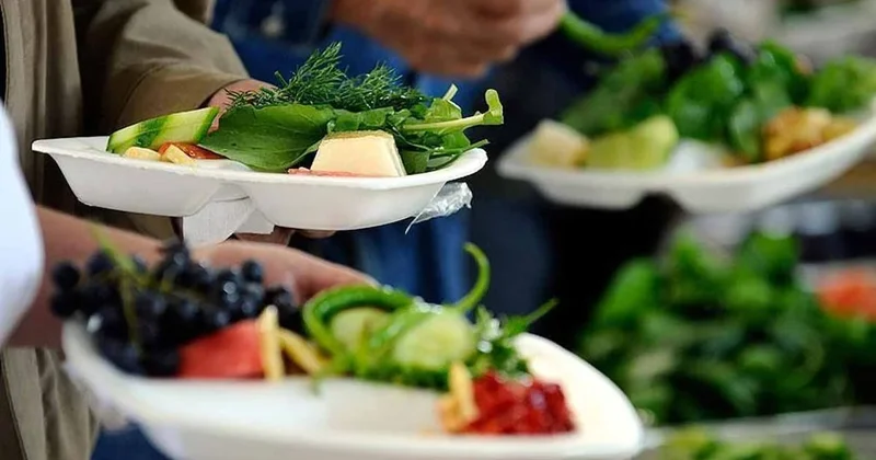 Beslenme alışkanlıklarınızı değiştirecek 40 30 30 diyeti 2026 yılına damga vuracak Sözcü Gazetesi