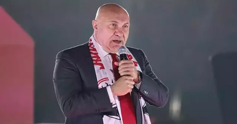 Yüksel Yıldırım dan Musaba sözleri: Bedava gibi duruyor ama...