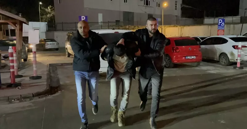 Yarış uğruna 3 genci hayattan koparan sürücü, kaçtığı adreste yakalandı