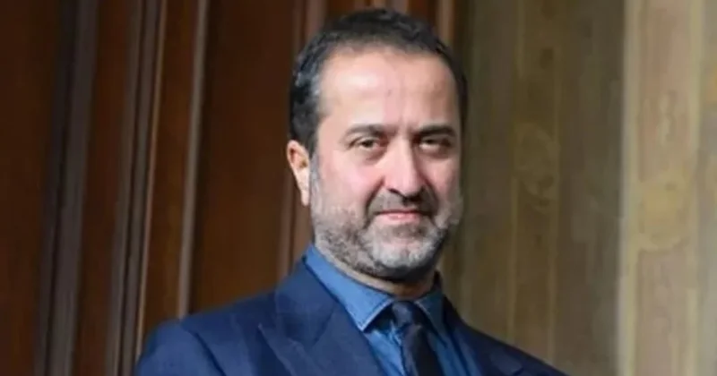 Serdar Bilgili nin gözaltına alındığı iddia edilmişti, açıklama geldi Sözcü Gazetesi