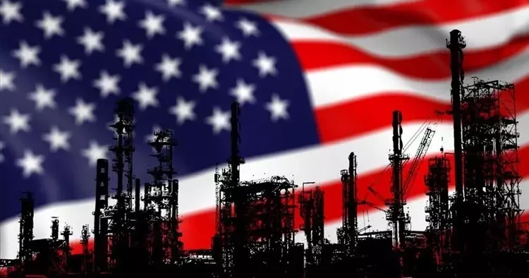 Venezuela hamlesi ABD’li petrol devlerini uçurdu