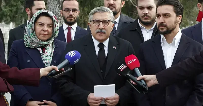 Arif Nihat Asya, vefatının 51 inci yıl dönümünde anıldı