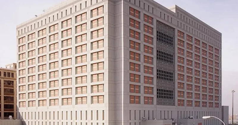 Maduro ve eşi Ünlülerin cezaevinde: El Chapo ve Diddy ile aynı adreste