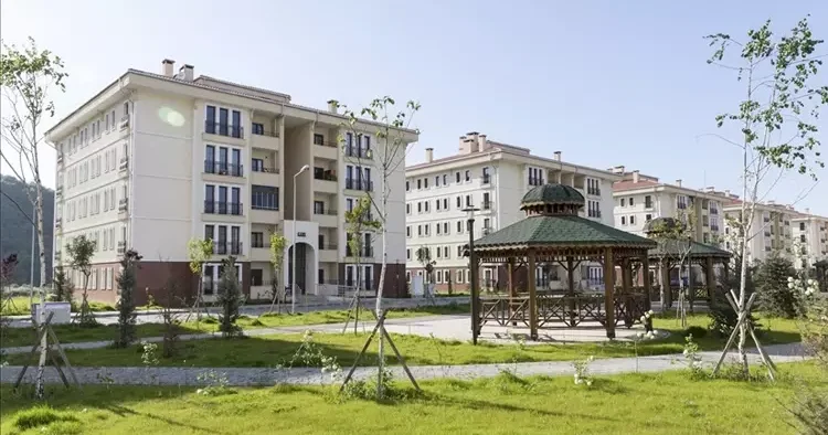 Yüzyılın Konut Projesi’nde bir ilde daha kuralar çekildi