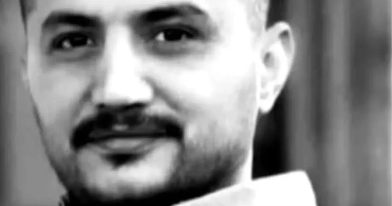 Şırnak ta Kaçak Geçişte Buzda Can Veren Iraklı