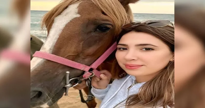 Elif Kumal ın ölüm nedeni belli oldu: Cansız bedeni 8 gün sonra gölette bulunmuştu