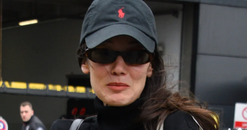 Pınar Deniz: O anneleri tebrik ediyorum