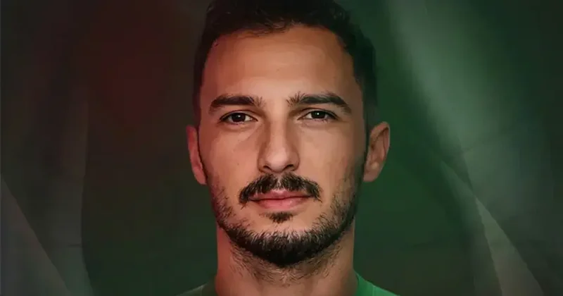 Amedspor a bir golcü daha; Florent Hasani resmen açıklandı Fanatik Gazetesi Futbol Haberleri Spor
