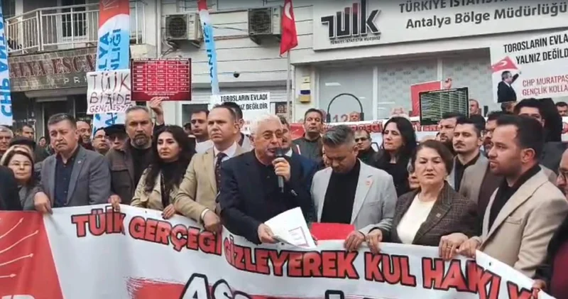 Paylaşımda kriz derinleşiyor: ‘Geçim yoksa seçim var’ çağrısı