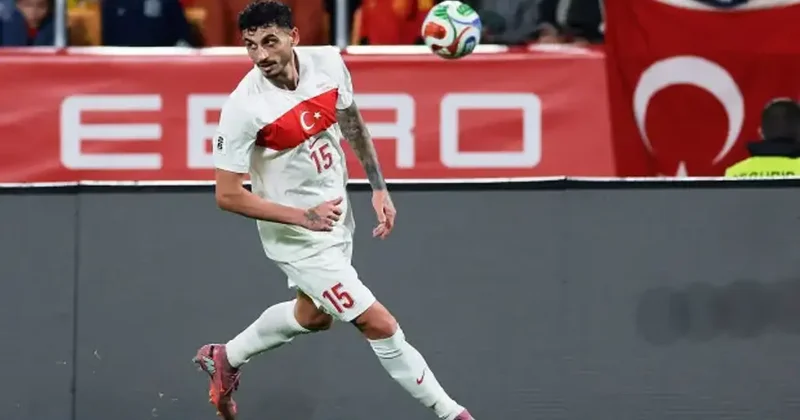 Samet Akaydin için Süper Lig in 2 takımı yarış halinde