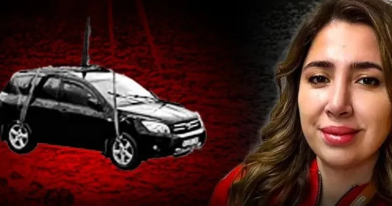 Gölde bulunan araçta korkunç detay! Elif öldürüldü mü?