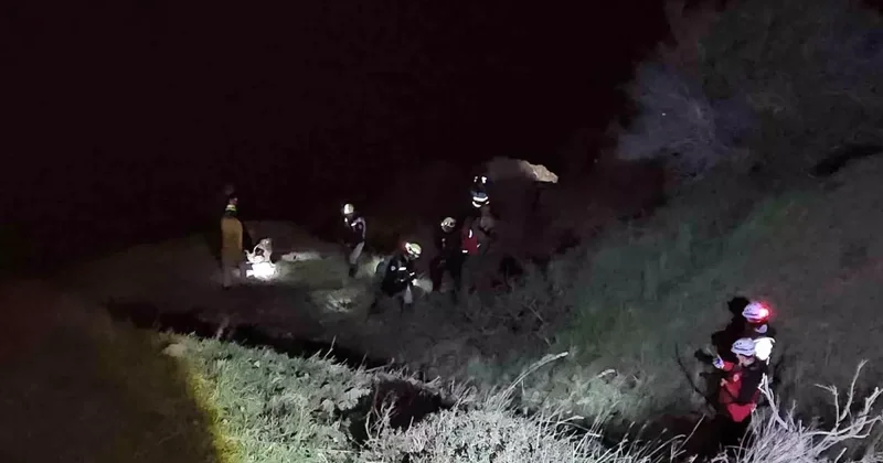 Sarıyer de Kayıp Kadın Bulundu