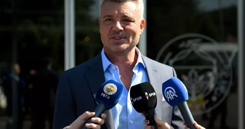 Sadettin Saran dan Süper Kupa için net mesaj
