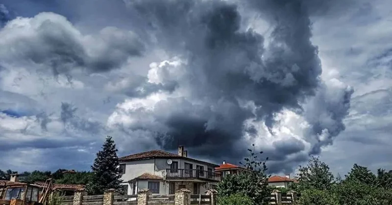 Sokaklarında son model cipler dolaşıyor ama burada ne ATM ne de banka var Sözcü Gazetesi