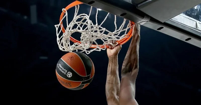 Basketbol Avrupa Ligi nde çift maç haftası! İşte Fenerbahçe ve Anadolu Efes in programı...