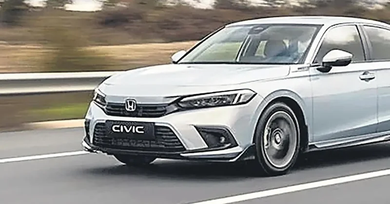 Türkiye artık SUV ülkesi