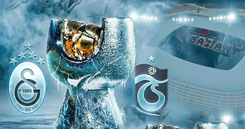 Galatasaray donup kalacak: Süper Kupa öncesi TFF ye tepki