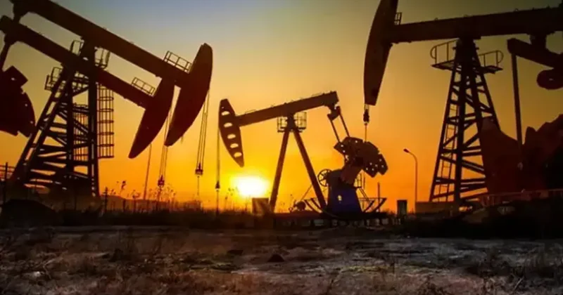 ABD li petrol şirketlerinin hisseleri Trump ın Venezuela müdahalesiyle yükseldi