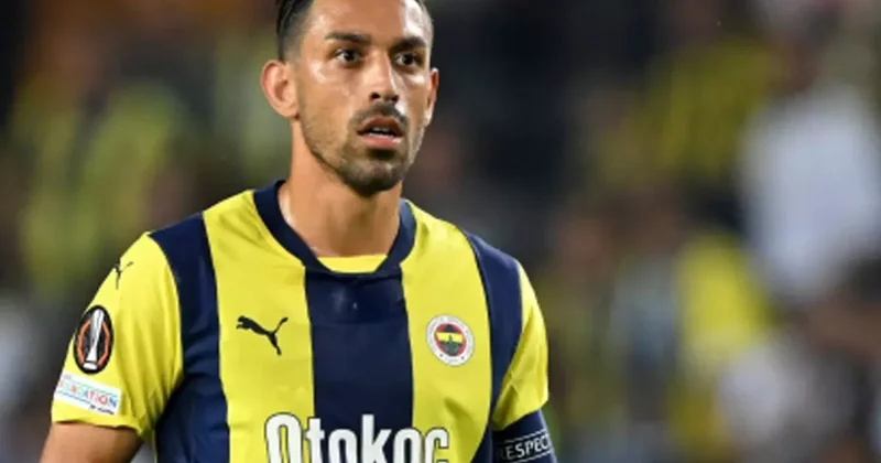 İrfan Can Kahveci ye sürpriz teklif