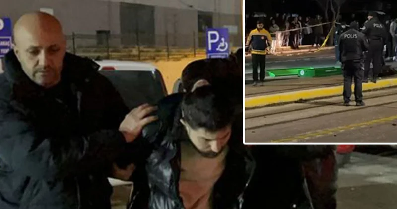 Eskişehir haberleri: Yarış uğruna katliam! 3 genci ezip öldürdü SON DAKİKA HABER Son dakika haberleri