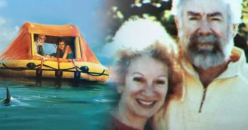 66 gün, günde 1 kilo çiğ balık yiyerek hayatta kaldılar Sözcü Gazetesi