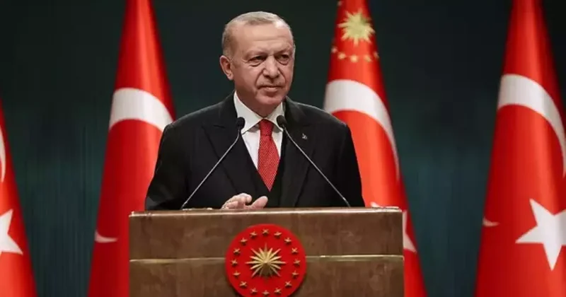 Cumhurbaşkanı Erdoğan makale yazdı: Savunmada yerlilik yüzde 80 e ulaştı