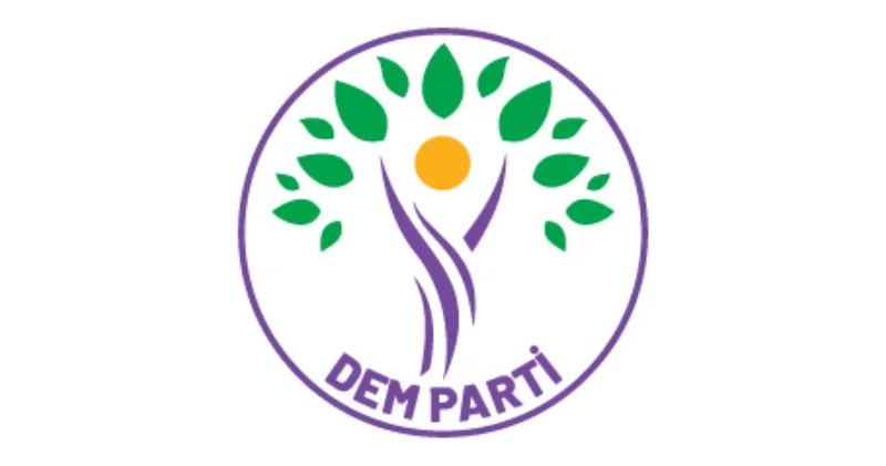 DEM Parti den İran a demokratikleşme çağrısı