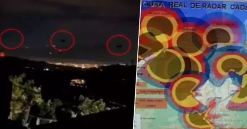 ABD saldırısında Maduro yu gaflete düşüren sistem: CODAI... Esas gözdağı Putin e mi?