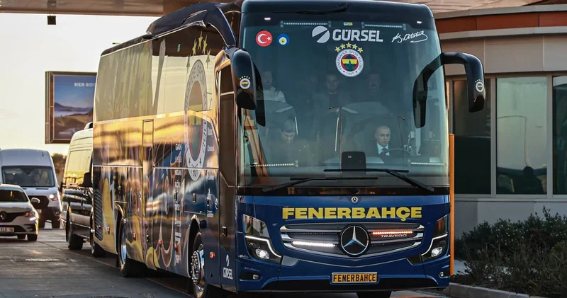 Süper Kupa da yarın karşılaşacak Fenerbahçe ve Samsunspor kafileleri Adana ya geldi