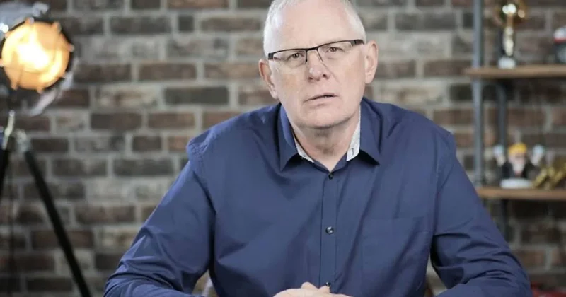 Herkes milyoner olabilir diyen zengin adım adım anlattı: Beş parasız başladığı yolda multimilyoner oldu Sözcü Gazetesi