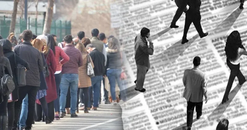 İktidar evden çıkmayan işsiz gençler için yasa çıkaracak