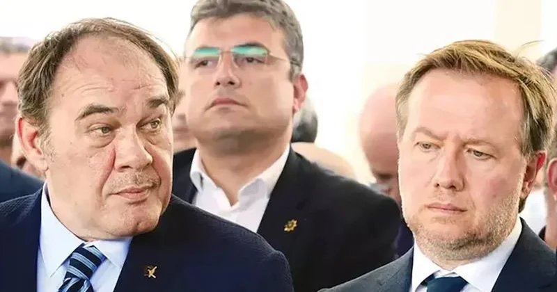 Demirören ailesinin en küçük kardeşi iflas etti Sözcü Gazetesi