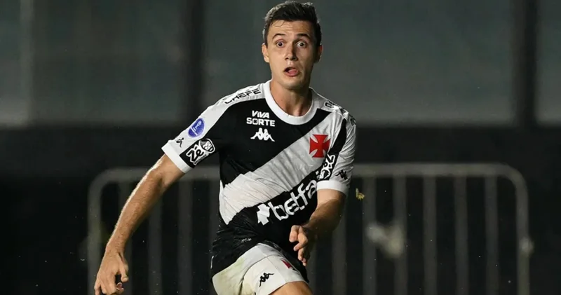 İddia: Beşiktaş, Vasco da Gama da forma giyen sol bek ile el sıkıştı